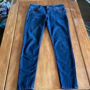 Democracy Ab Technology Jeans Size 6